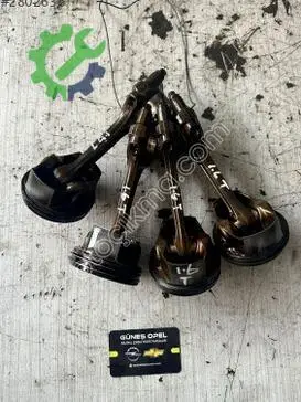Opel Insignia Piston Kolu çıkma parça