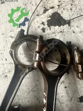 Opel Insignia Piston Kolu çıkma parça