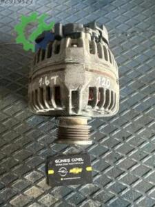 Opel Insignia Şarj Dinamosu 13222933 Çıkma