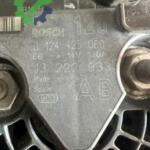 Opel Insignia Şarj Dinamosu 13222933 Çıkma