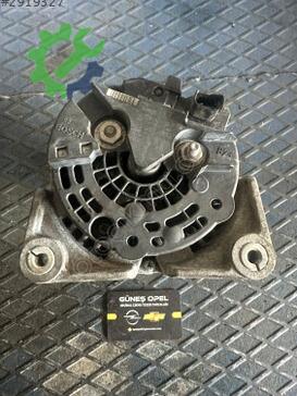 Opel Insignia Şarj Dinamosu 13222933 çıkma parça