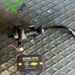 Opel Insignia Orijinal Çıkma Turbo Valfi 55355613