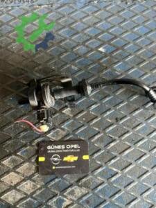 Opel Insignia Orijinal Çıkma Turbo Valfi 55355613