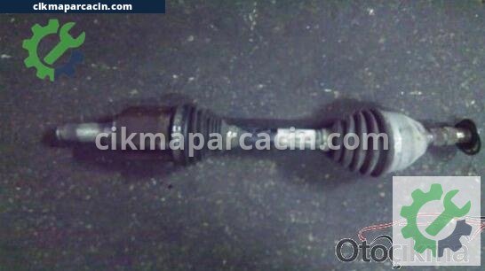 Opel Insignia Aks çıkma parça