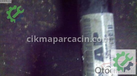 Opel Insignia Aks çıkma parça