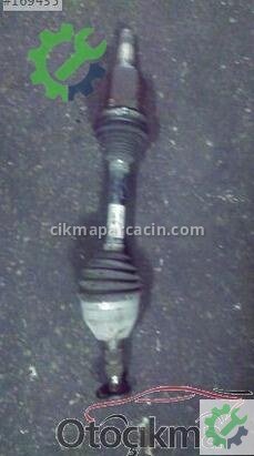 Opel Insignia Aks çıkma parça