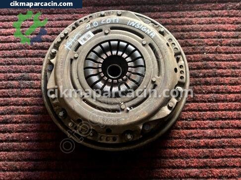 Opel Insignia Volant çıkma parça