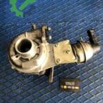 Opel Insignia Orijinal Çıkma Turbo 55233682