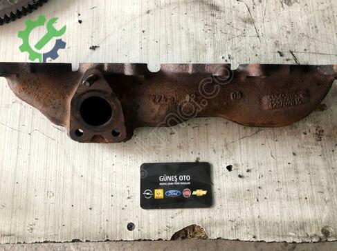 Opel Insignia Egzoz Manifoldu çıkma parça