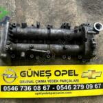 Opel Insignia Orijinal Çıkma Eksantrik Dişlisi 55565668