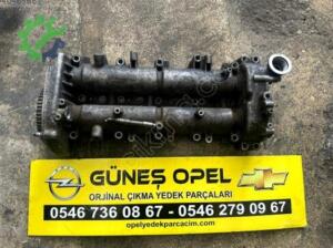 Opel Insignia Orijinal Çıkma Eksantrik Dişlisi 55565668