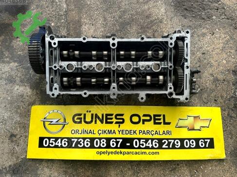 Opel Insignia Eksantrik Dişlisi 55565668 çıkma parça