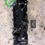 Opel Insignia Orijinal Çıkma Emme Manifoldu