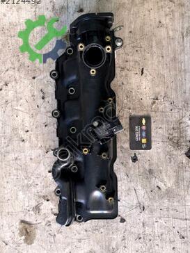 Opel Insignia Emme Manifoldu çıkma parça