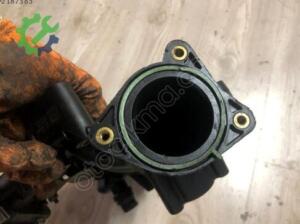 Opel Insignia Orijinal Çıkma Emme Manifoldu (2. Adet)