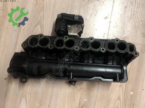 Opel Insignia Emme Manifoldu çıkma parça
