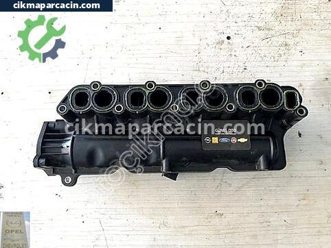 Opel Insignia Emme Manifoldu çıkma parça