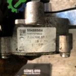 Opel Insignia Vakum Pompası 55488984 Çıkma