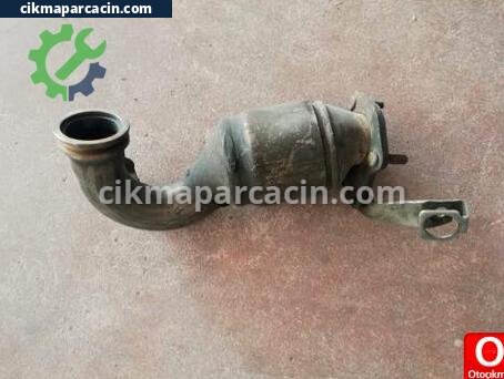 Opel Insignia Katalizör çıkma parça