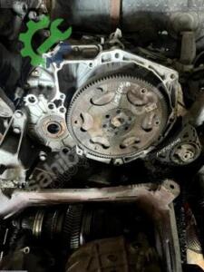 Opel Insignia Orijinal Çıkma Dizel Otomatik Şanzıman