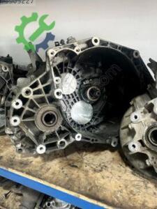 Opel Insignia Dizel Şanzıman Komple Çıkma