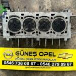 Opel Insignia 2025 – 2025 Silindir Kapağı Çıkma – 55571949