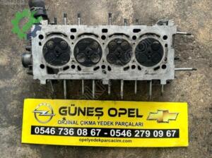 Opel Insignia 2025 - 2025 Silindir Kapağı Çıkma - 55571949