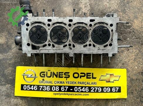 Opel Insignia Silindir Kapağı çıkma parça