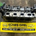 Opel Insignia 2025 – 2025 Silindir Kapağı Çıkma – 55571949