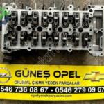 Opel Insignia 2025 – 2025 Silindir Kapağı Çıkma – 55571949