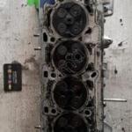 Opel Insignia Silindir Kapağı 55571949 Çıkma