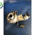 Opel Insignia Turbo Valfi 55233682 Çıkma