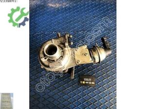Opel Insignia Turbo Valfi 55233682 Çıkma