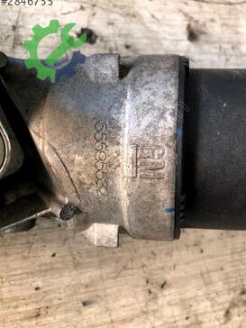 Opel Insignia Yağ Soğutucu 55595532 çıkma parça