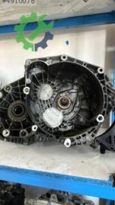 Opel Insignia Şanzıman Komple Çıkma (3. Adet)