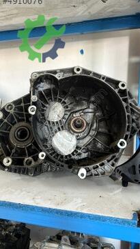 Opel Insignia Şanzıman Komple çıkma parça