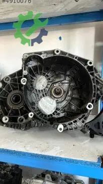 Opel Insignia Şanzıman Komple çıkma parça
