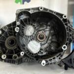 Şanzıman Komple Opel Insignia Çıkma