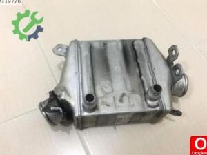 Opel insignia 2.0 turbo intercool radyatör çıkma yedek parça