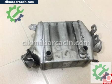 Opel Insignia Intercooler Radyatörü çıkma parça
