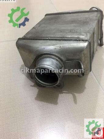 Opel Insignia Intercooler Radyatörü çıkma parça