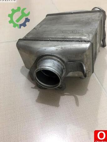 Opel Insignia Intercooler Radyatörü çıkma parça