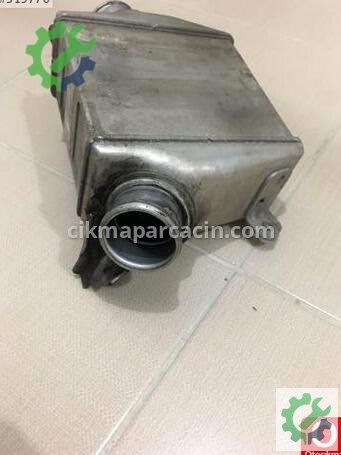 Opel Insignia Intercooler Radyatörü çıkma parça