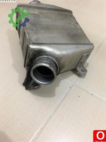 Opel Insignia Intercooler Radyatörü çıkma parça