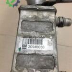 2009 Opel Insignia Intercooler Radyatörü Çıkma Parça Ankara