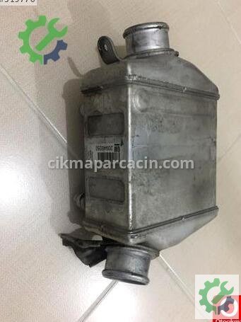 Opel Insignia Intercooler Radyatörü çıkma parça