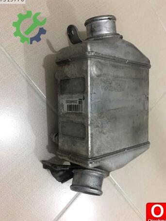Opel Insignia Intercooler Radyatörü çıkma parça