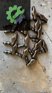 OPEL INSİGNİA 2000 DİZEL MOTOR İTİCİLERİ VE LİFTERLERİ