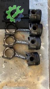 OPEL INSİGNİA 2000 DİZEL PİSTON KOLU