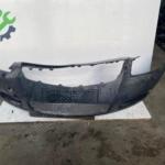 OPEL İNSİGNİA 2007-2015 ÖN TAMPON YAN SANAYİ SIFIR